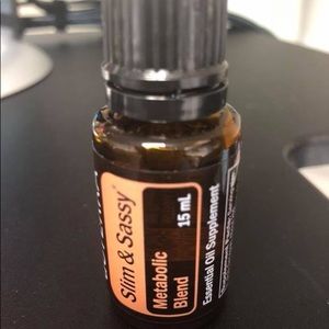 Doterra Slim and Sassy